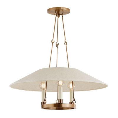 Troy Lighting Archive Chandelier