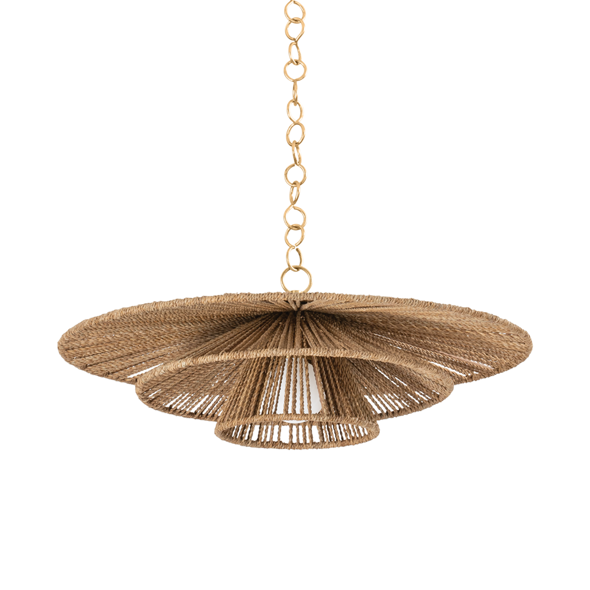 ##Antique Hardware## Levan Pendant