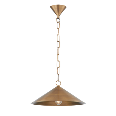 ##Antique Hardware## Midvale Pendant