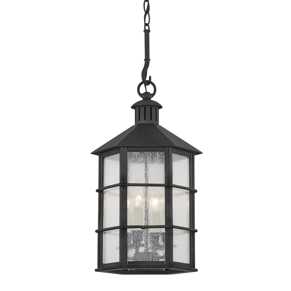 ##Antique Hardware## Lake County Lantern