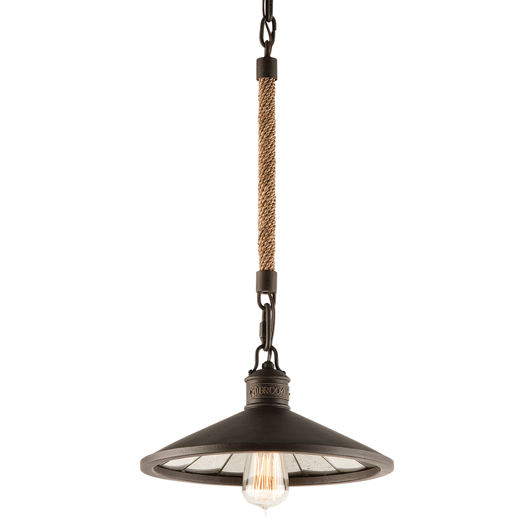 Antique Hardware Brooklyn Pendant Pendant