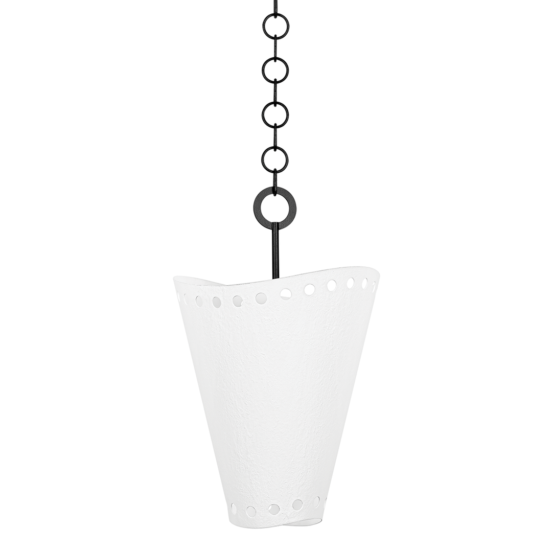 ##Antique Hardware## Visalia Pendant