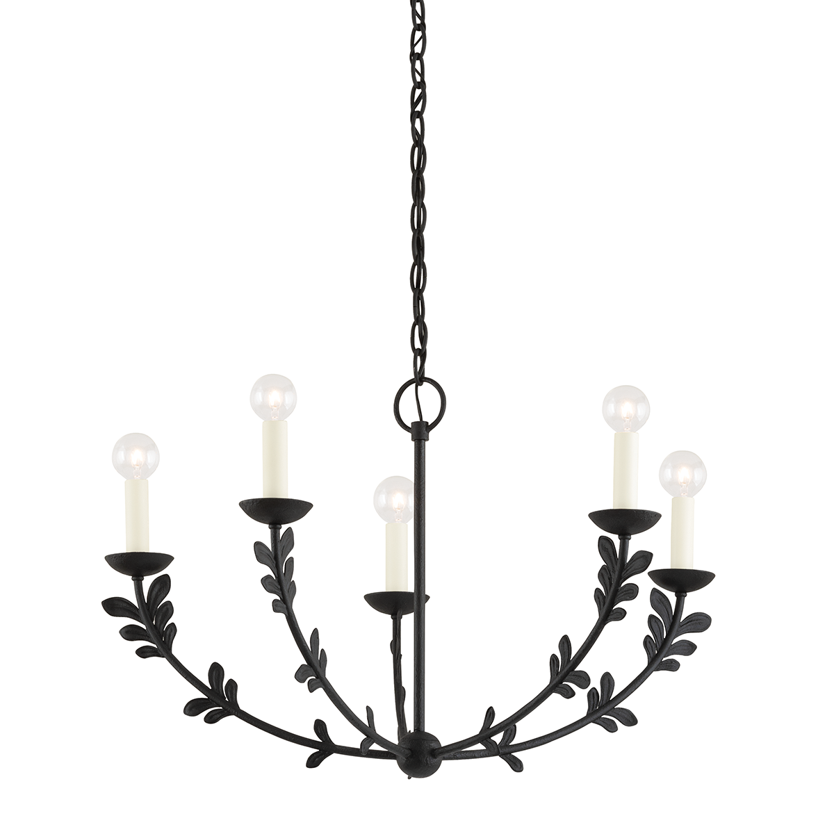 ##Antique Hardware## Florian Chandelier