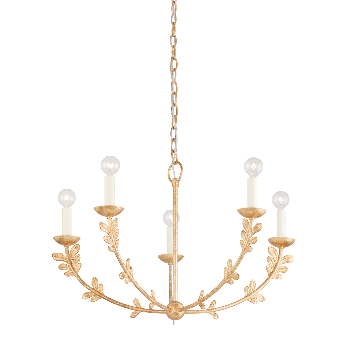 ##Antique Hardware## Florian Chandelier