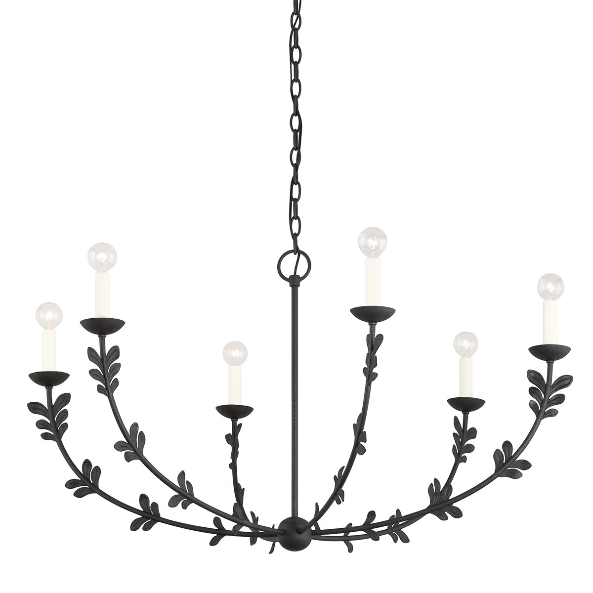 ##Antique Hardware## Florian Chandelier