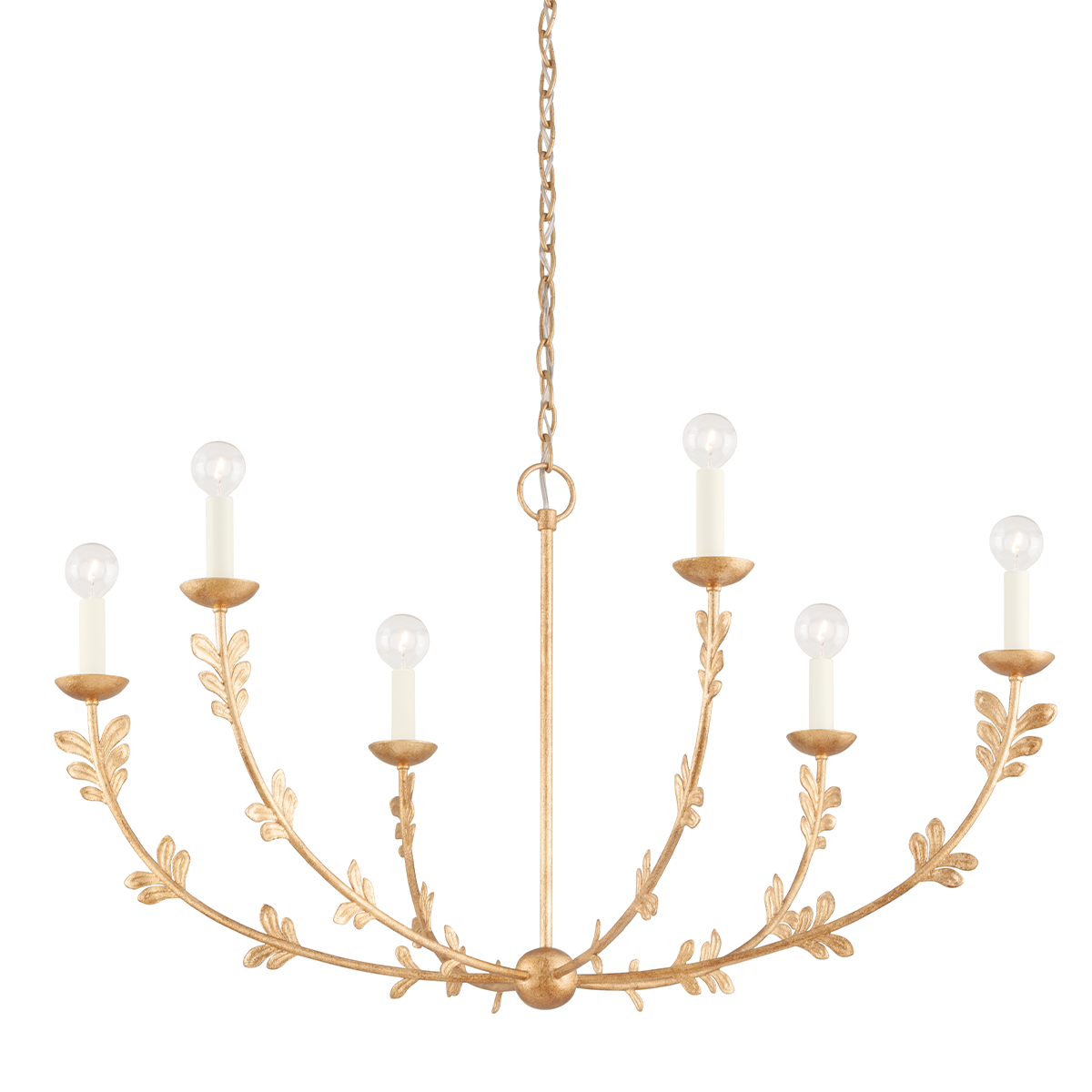 ##Antique Hardware## Florian Chandelier