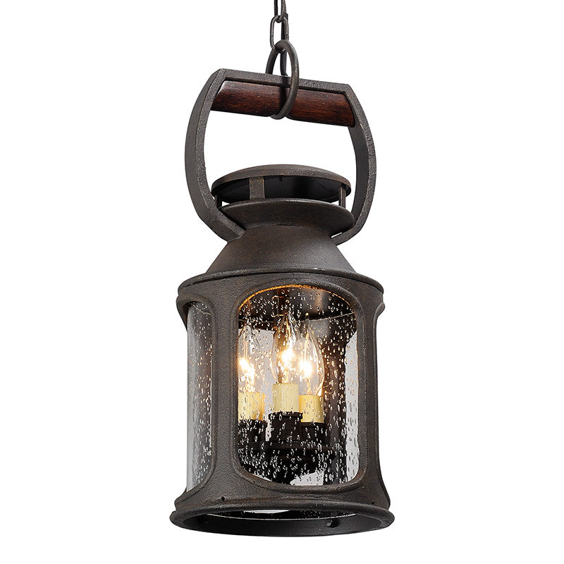 ##Antique Hardware## Old Trail Lantern