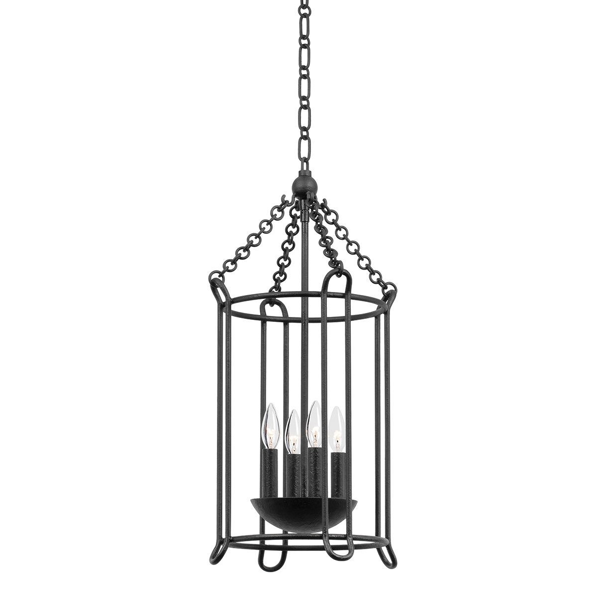 ##Antique Hardware## Lassen Lantern