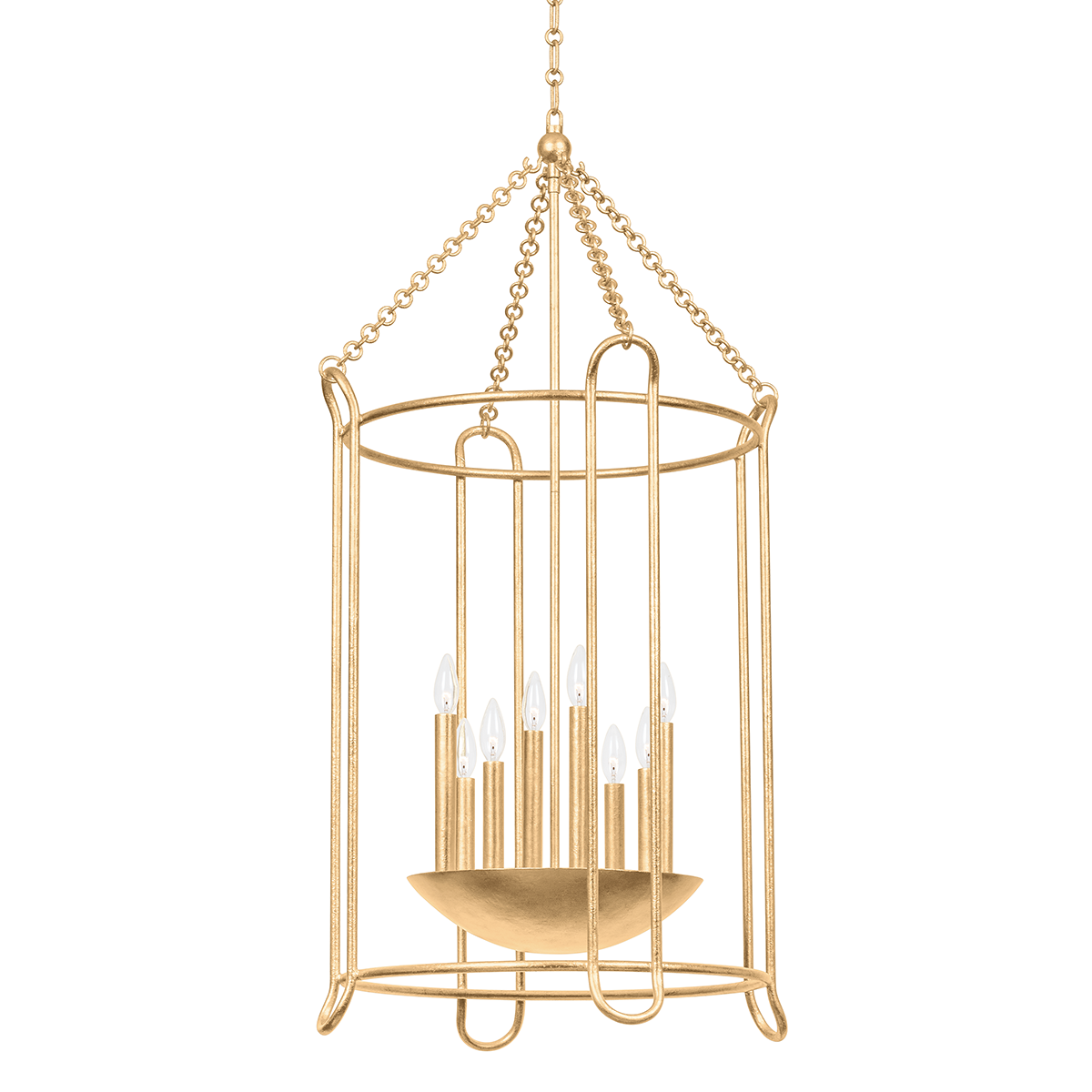 Troy Lighting Lassen Lantern