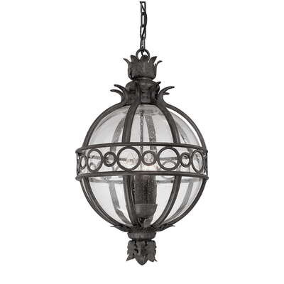 ##Antique Hardware## Campanile Lantern