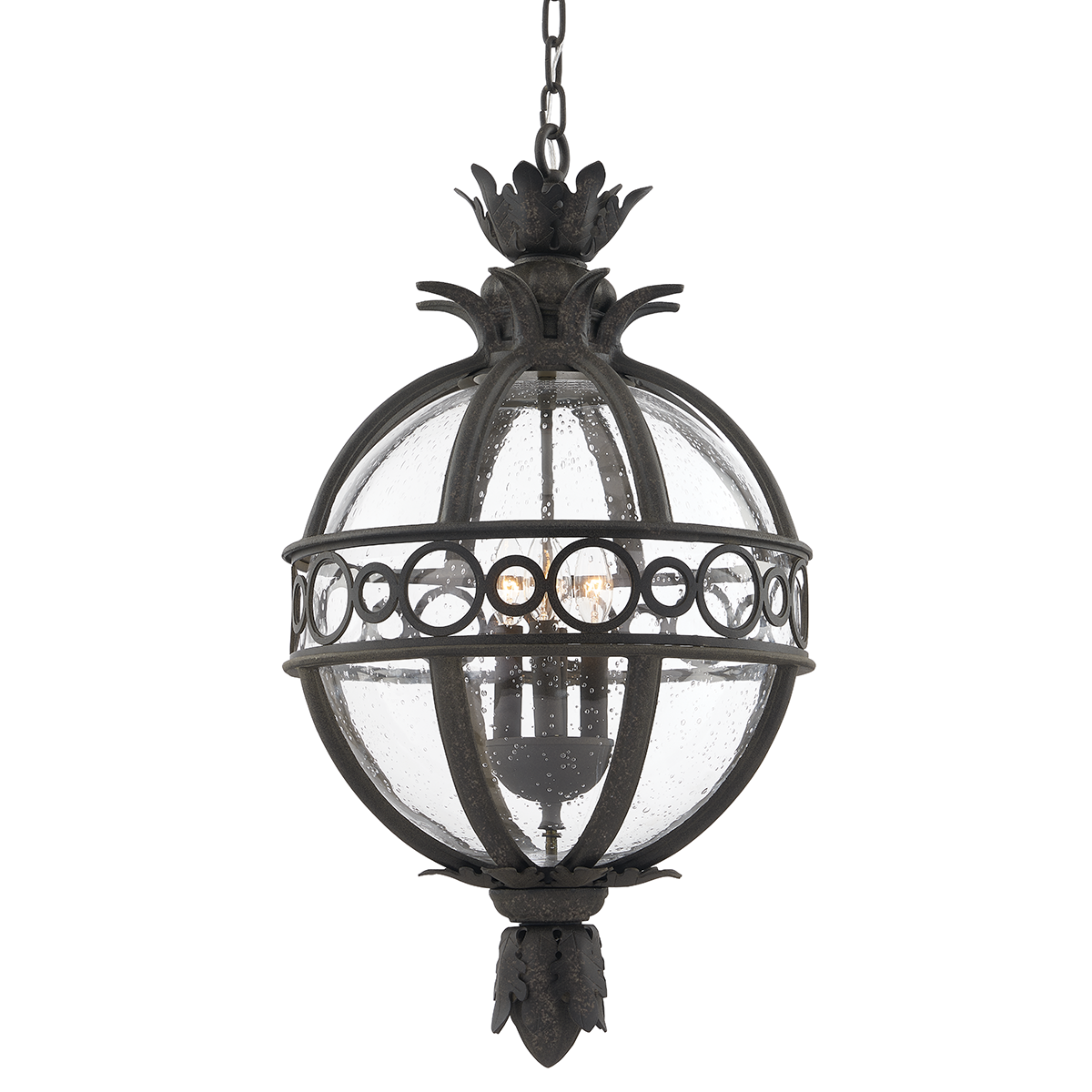 ##Antique Hardware## Campanile Lantern