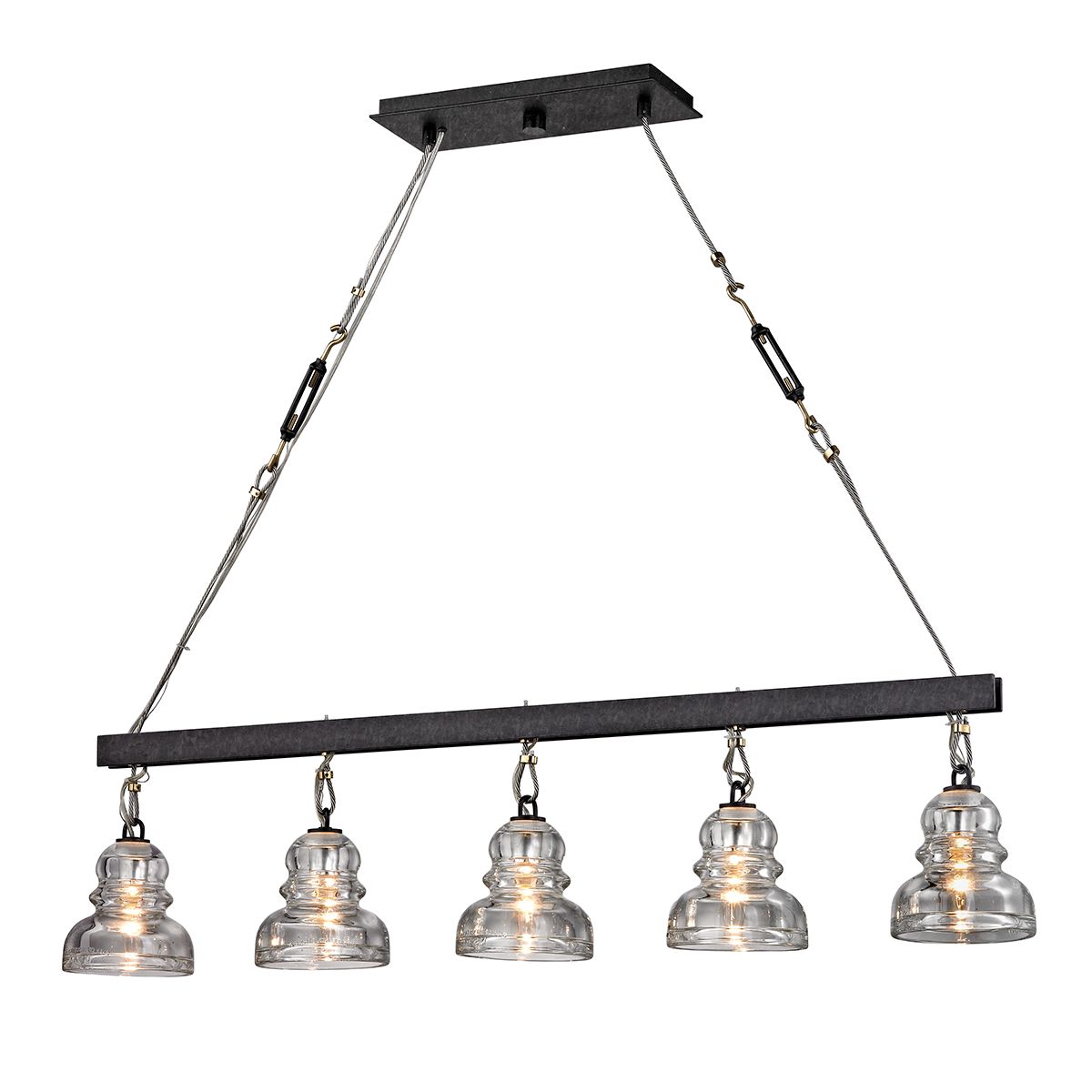 Troy Lighting Menlo Park Linear