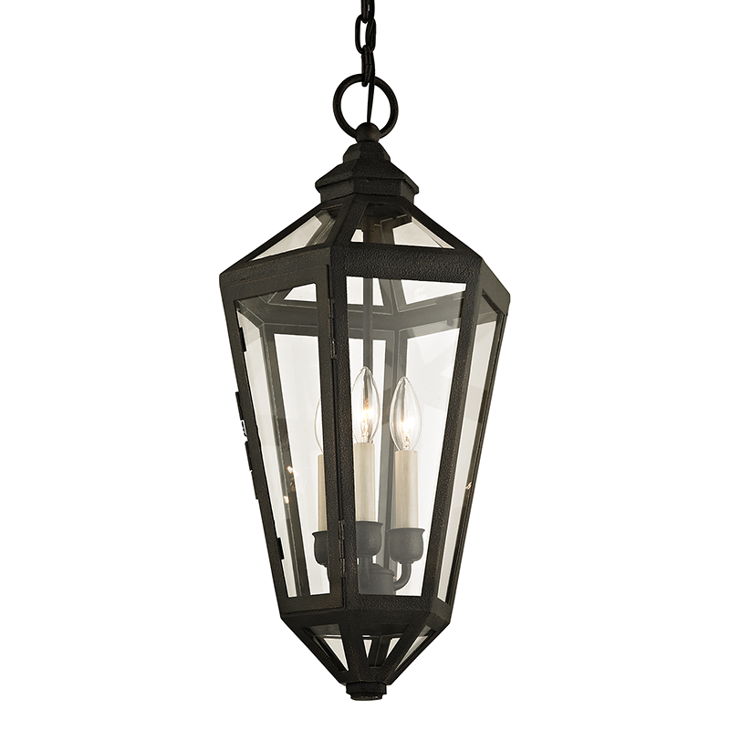 ##Antique Hardware## Calabasas Lantern