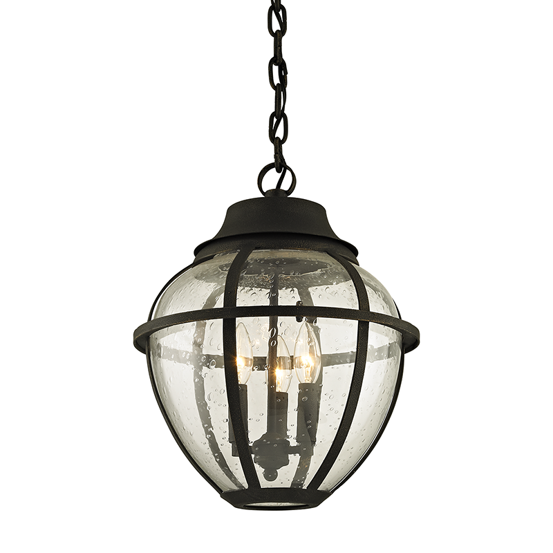 ##Antique Hardware## Bunker Hill Lantern