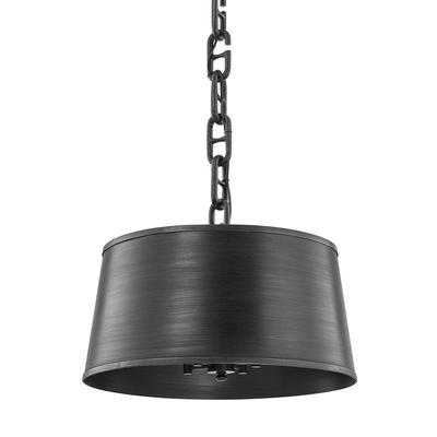 Troy Lighting Admirals Row Pendant