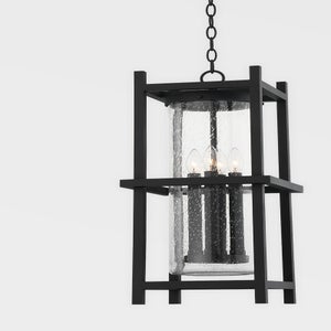 Antique Hardware Carlo Lantern Lantern