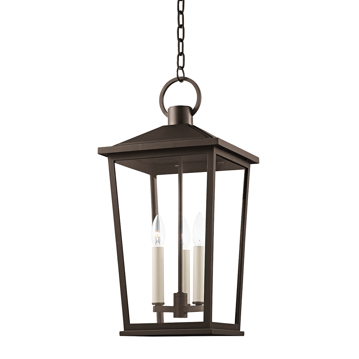 ##Antique Hardware## Soren Lantern