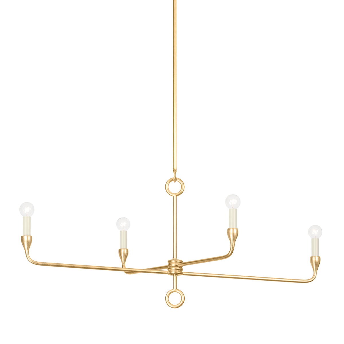 Troy Lighting Orson Linear