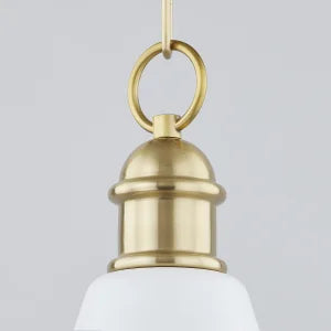 Fenimore Pendant