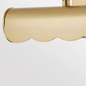 ##Antique Hardware## Fifi Picture Light