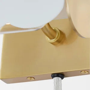 ##Antique Hardware## Fifi Picture Light