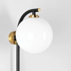 Faye Plug-In Sconce