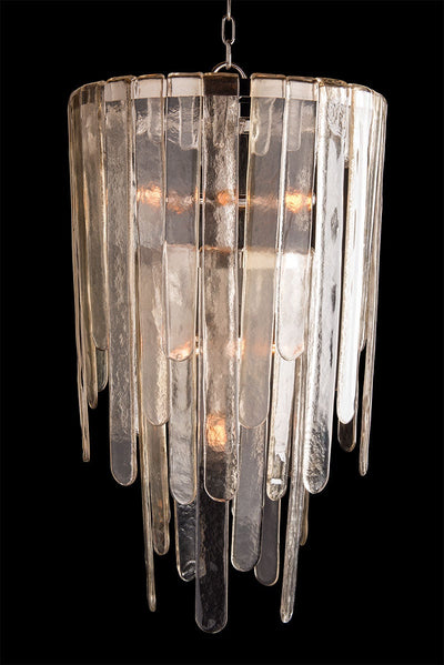 ##Antique Hardware## Fenwater Chandelier