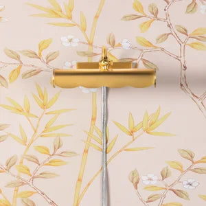 ##Antique Hardware## Fifi Picture Light