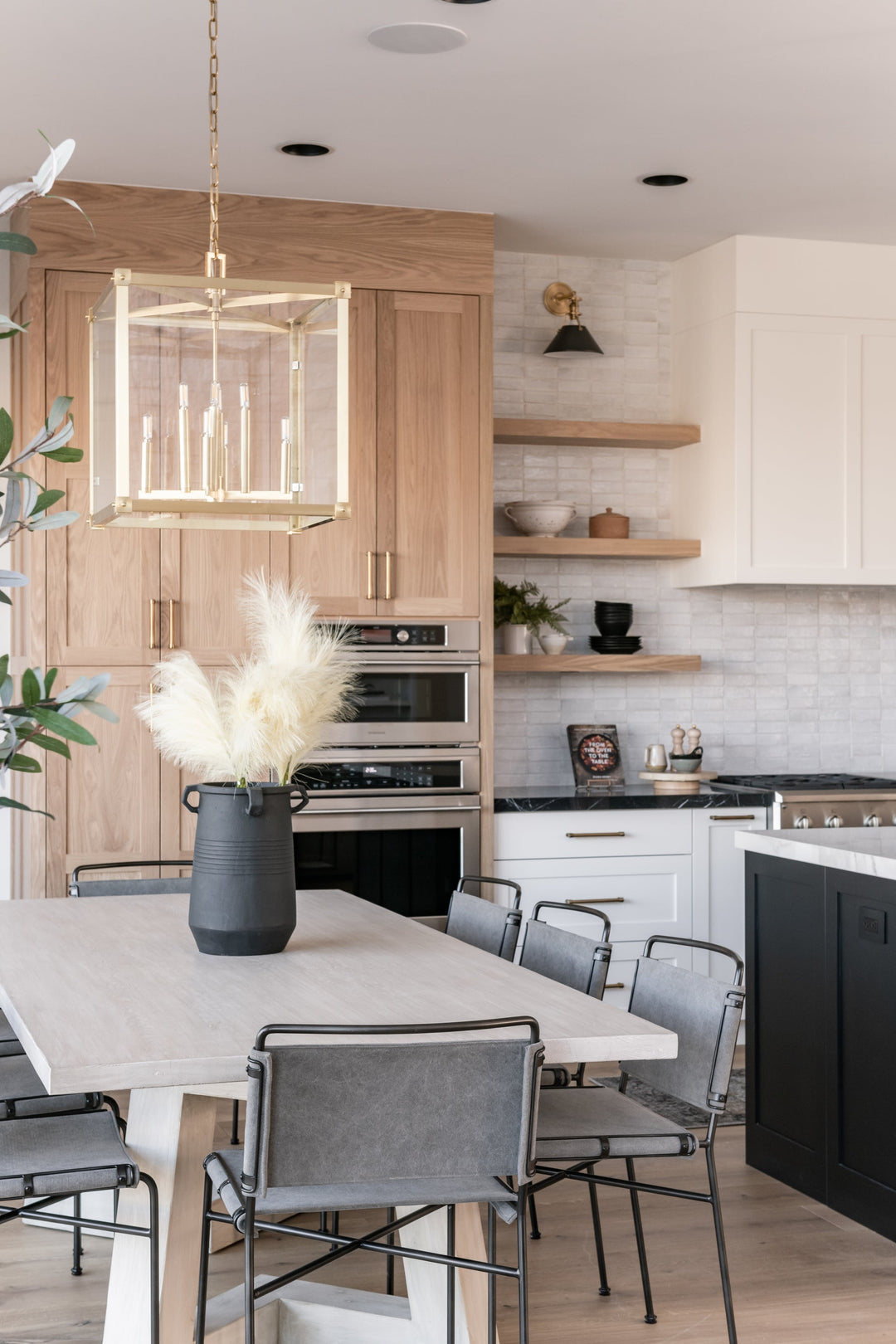 Antique Hardware Forsyth Lantern Lantern