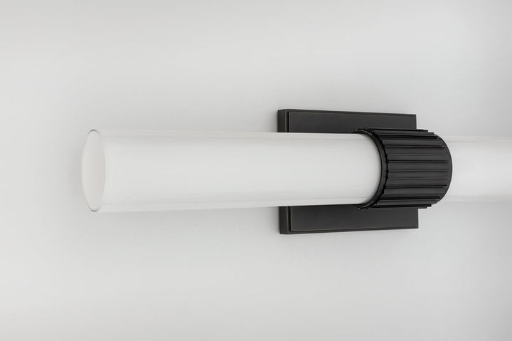 ##Antique Hardware## Fulton Bath and Vanity