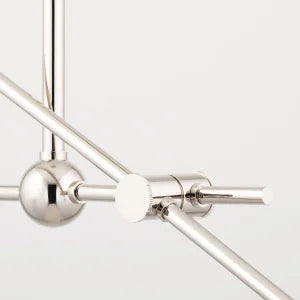 ##Antique Hardware## Gale Pendant