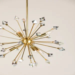 Genesis Chandelier