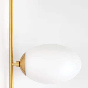 Gina Plug-In Sconce