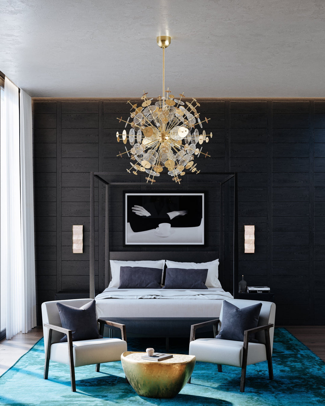 Corbett Lighting 
