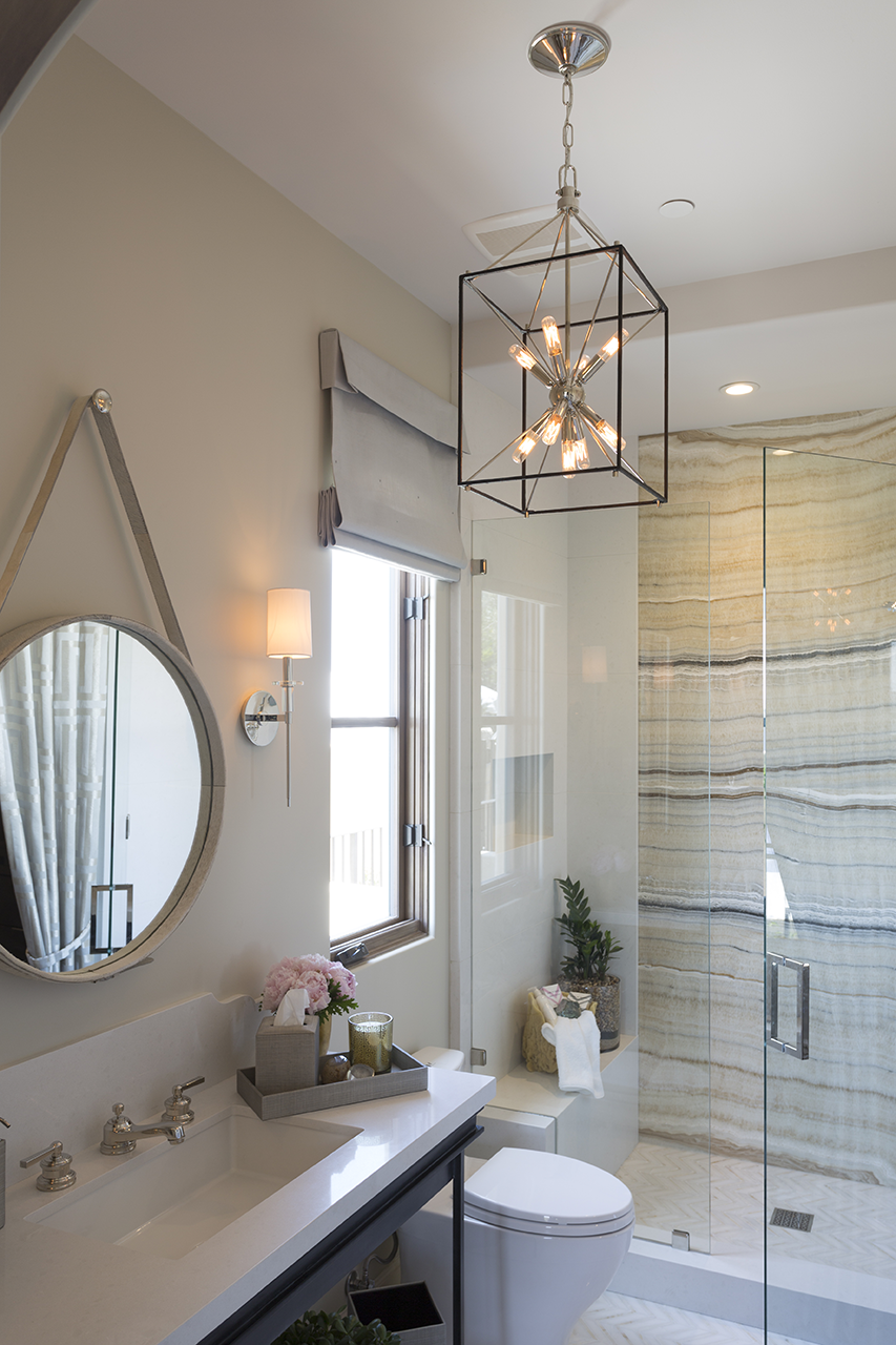 ##Antique Hardware## Glendale Lantern