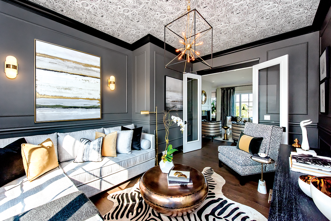 ##Antique Hardware## Glendale Lantern