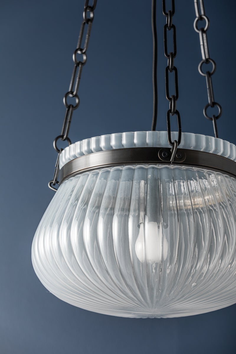 ##Antique Hardware## GRANBY Pendant