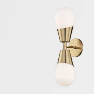 Cora Wall Sconce