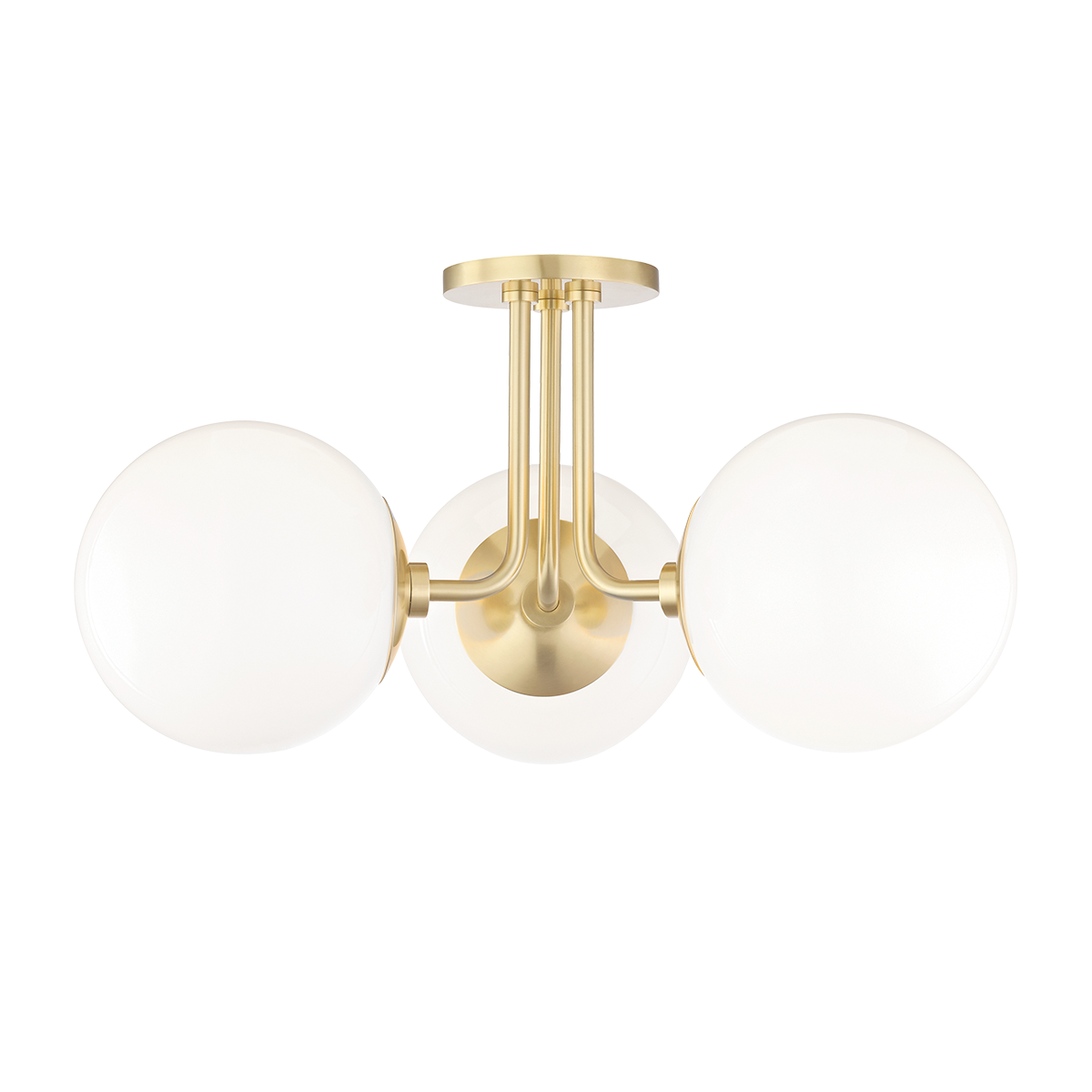 Mitzi Stella Semi Flush