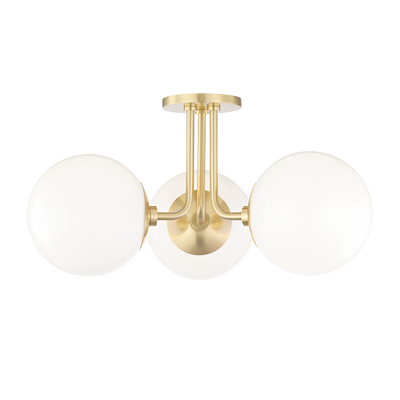 Mitzi Stella Semi Flush