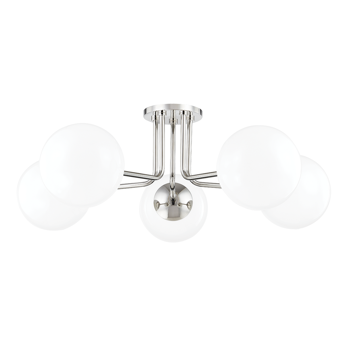 Mitzi Stella Semi Flush