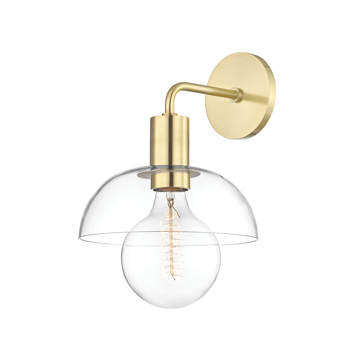 Mitzi Kyla Wall Sconce