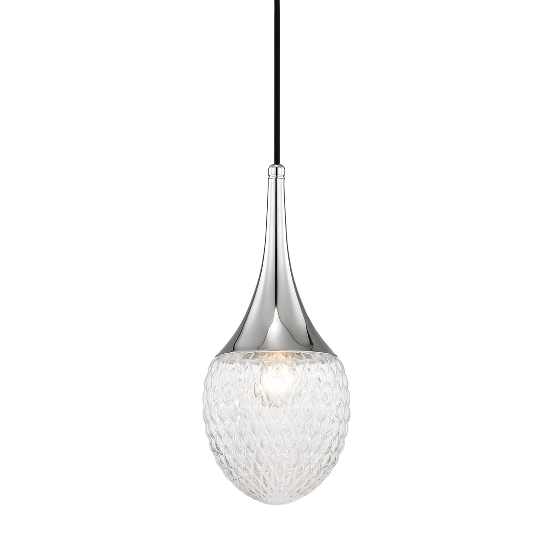 Antique Hardware Bella Pendant Pendant