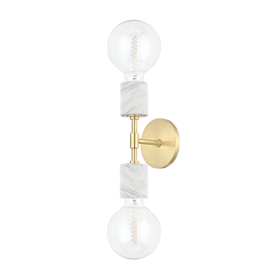 Mitzi Asime Wall Sconce