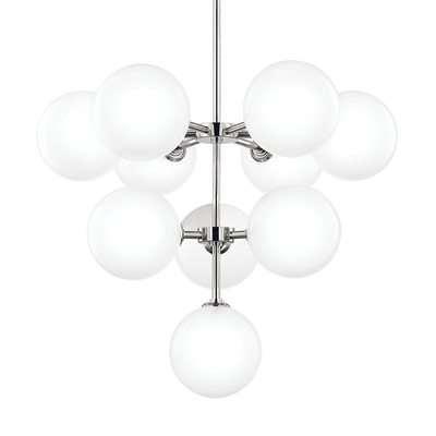 Mitzi Ashleigh Chandelier