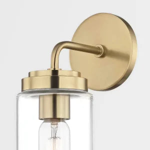 Clara Wall Sconce