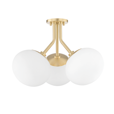 Mitzi Estee Semi Flush