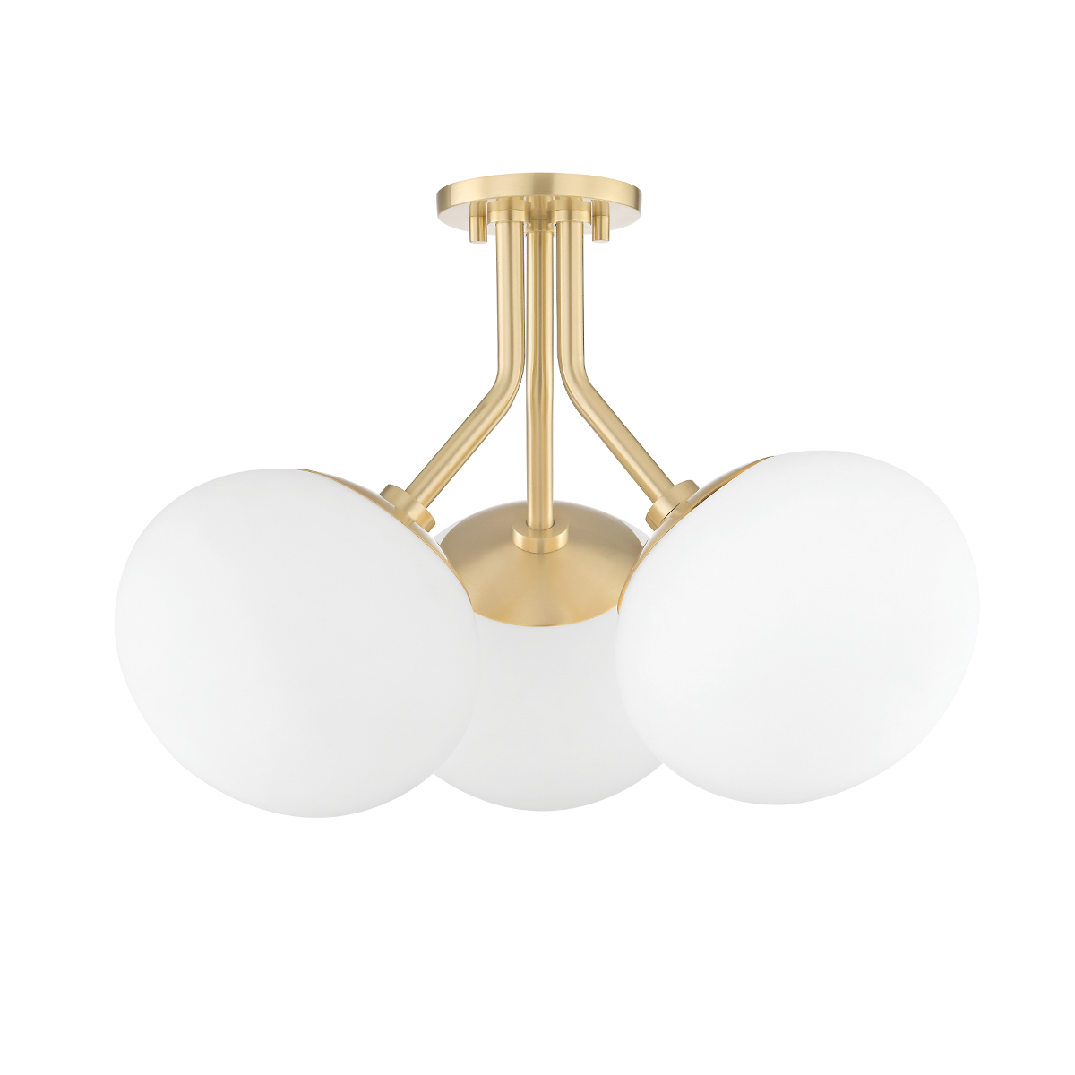 Mitzi Estee Semi Flush