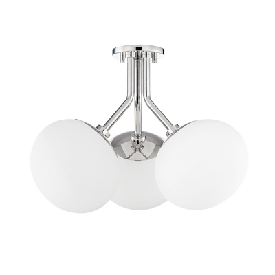 Mitzi Estee Semi Flush