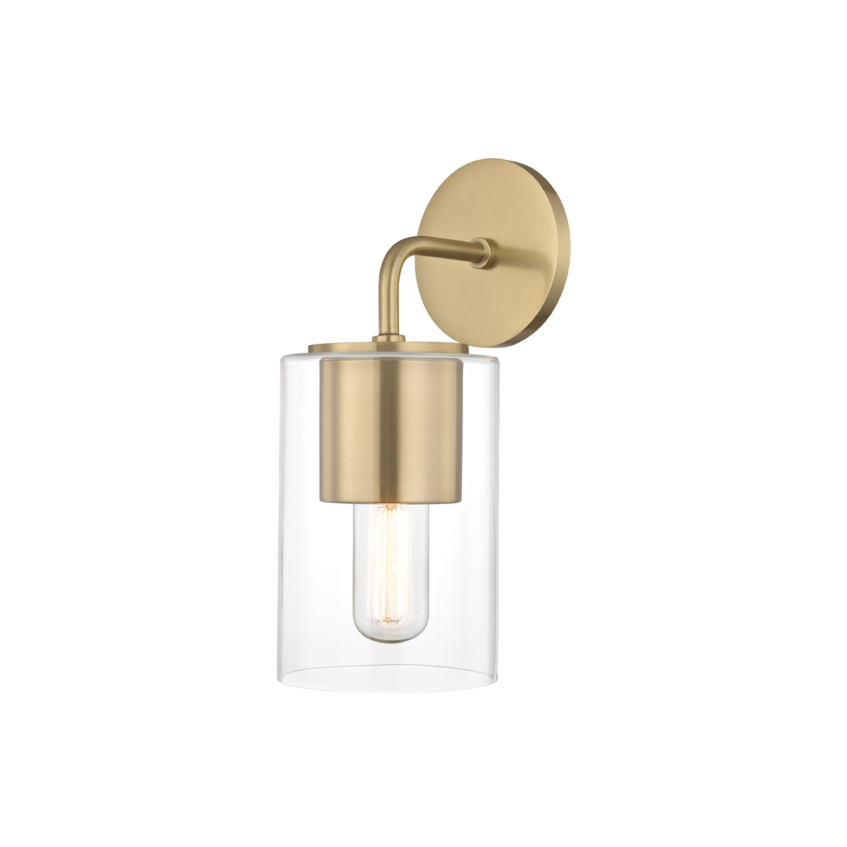 Mitzi Lula Wall Sconce